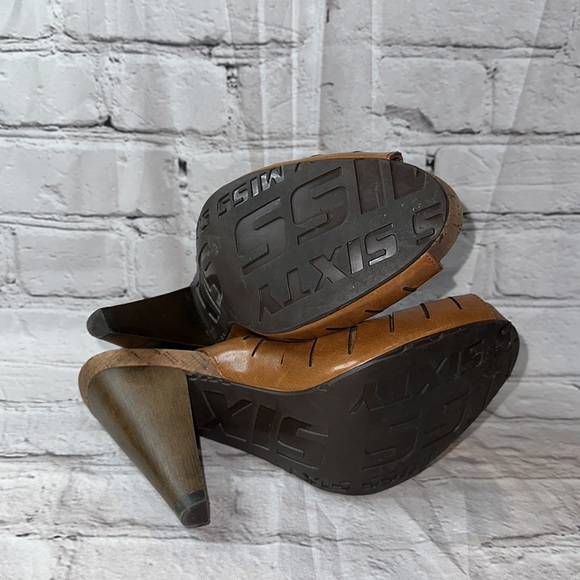Miss Sixty Heels - Picture 7 of 7